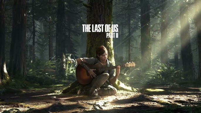 The Last of Us 2 Soundtrack  Full Song List - GameRevolution