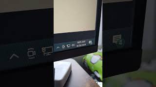 Making these files in the future.  makes no sense.
