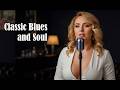 Etta James-Inspired Blues &amp; Soul | Timeless Songs of Love, Heartbreak &amp; Strength