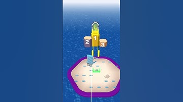 Bridge🥭Race #shortsfeed #shorts #viralshorts #games