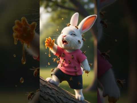 'The Rabbit, the