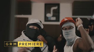 Video thumbnail of "AM (410) - SL*T [Music Video] | GRM Daily"
