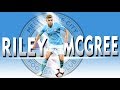 Riley McGree  - Offensive Midfielder  - 2019