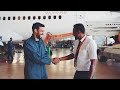 Ethiopian Airlines (EP 2) | Becoming a Technician