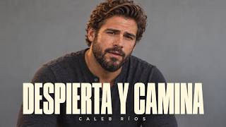 Despierta y Camina | Caleb Ríos | Música Cristiana de Adoración Despierta y Camina | Caleb Ríos | Música Cristiana de Adoración