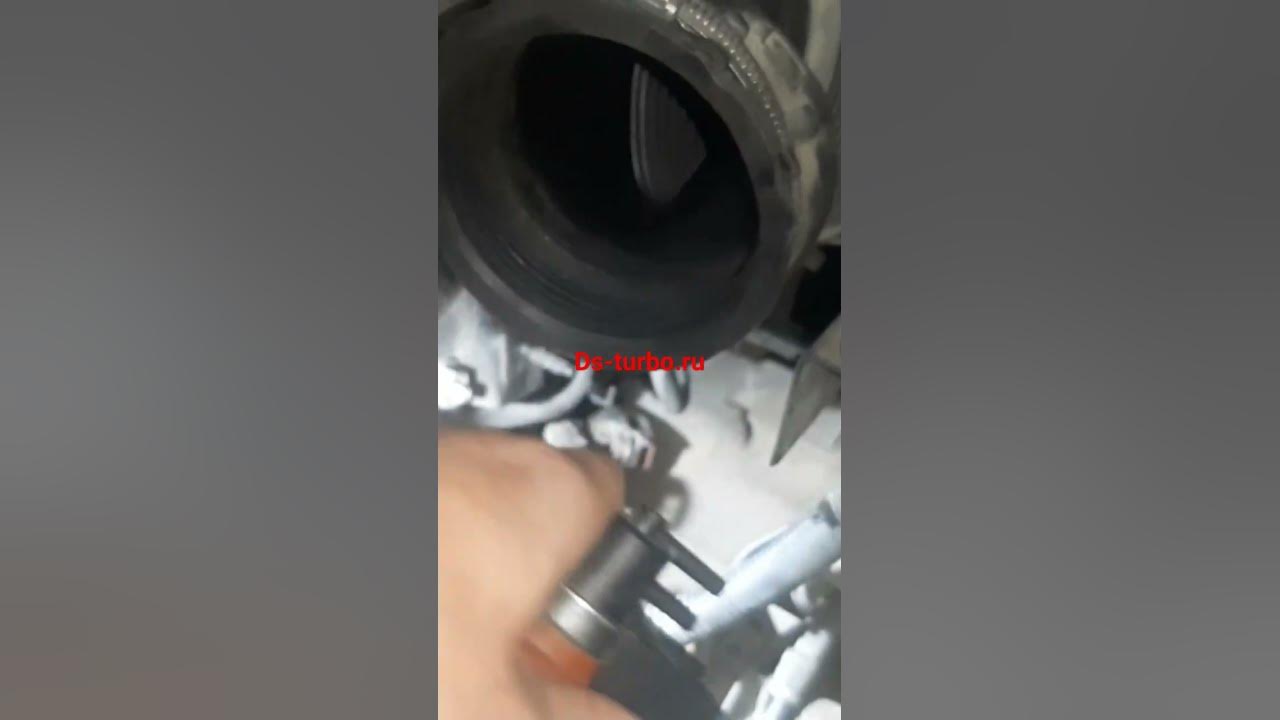 p2263 ford mondeo 2 0 tdci