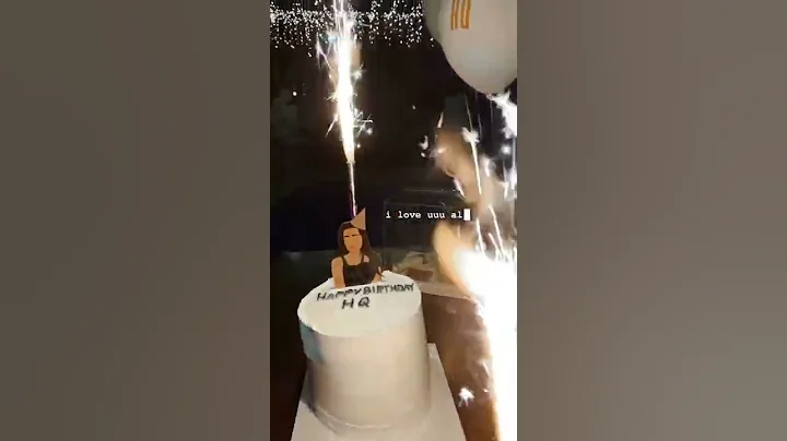 It's My Birthday #shorts