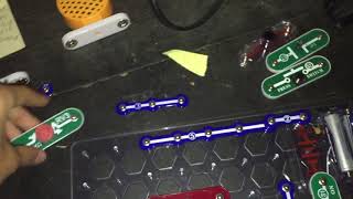 Snap Circuits Parts Spotlight | Voice Changer (U27)