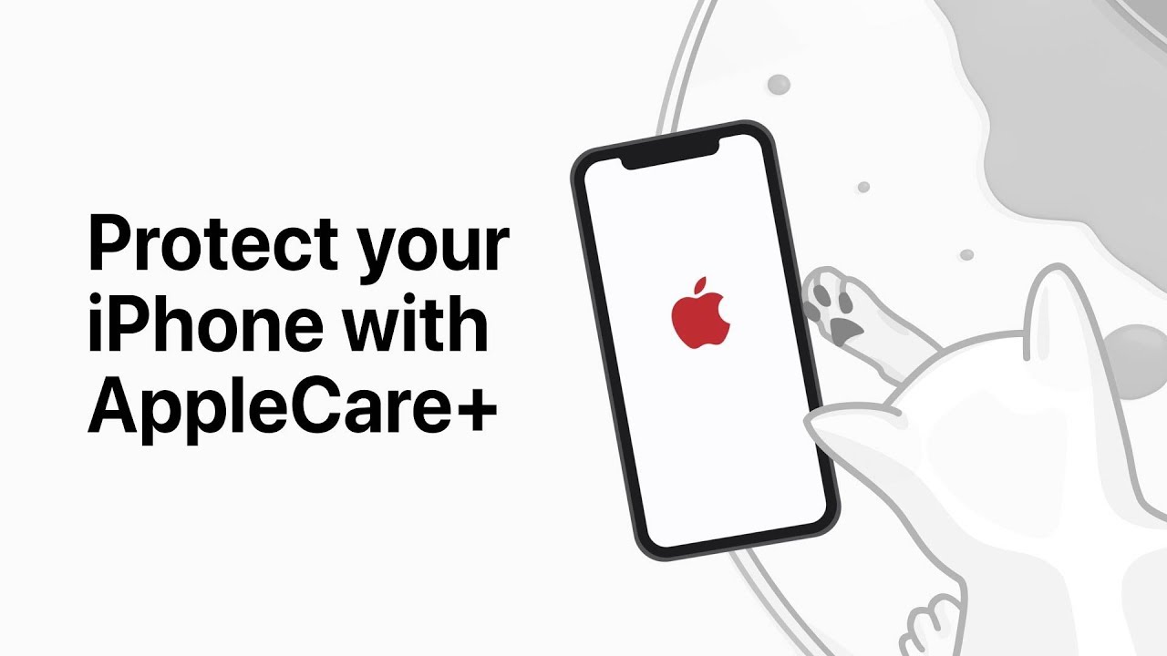 how to get apple care for new iphone