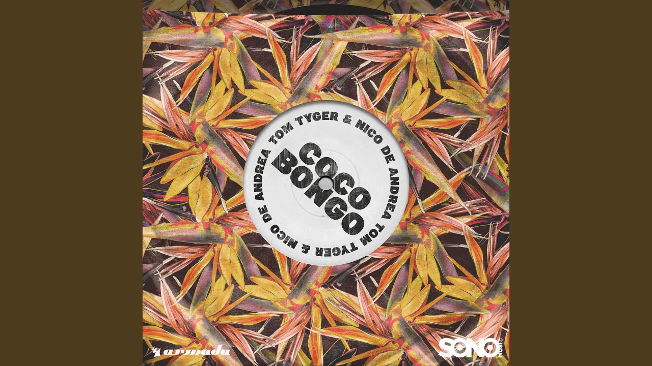 Watch Coco Bongo on YouTube Watch Coco Bongo on YouTube