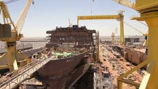 Why Ingalls Shipbuilding