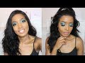 CABELO SUPER NATURAL | 360 LACE WIG BODY WAVE | LUVME HAIR