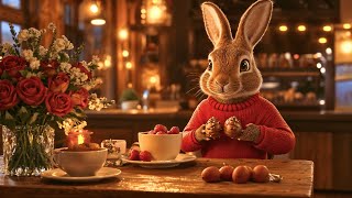 Celebrity 🌷🐰 Happy Easter Jazz Café – Cozy Spring Morning with Relaxing Jazz, Coffee & Dreams in Bunny Town Net Worth
