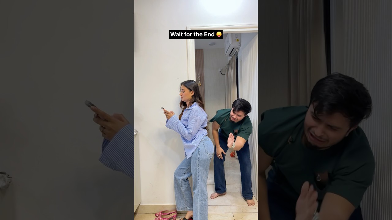 Bechara Husband 😛