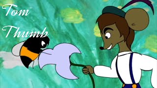 Tom Thumb (2023) | Full Animated Short Film