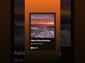 Quantum Music | New Release | Halo Of the Horizon