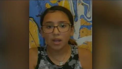 Uvalde school shooting survivor recalls bloodbath in testimony before Congress