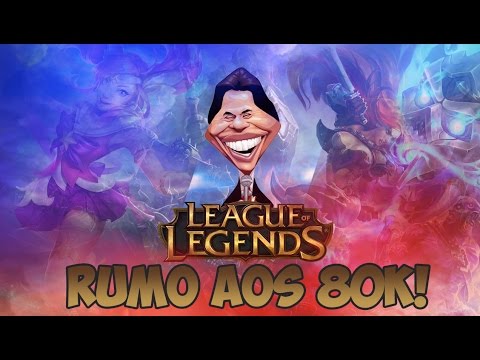 RANKED! RUMO AO PLATINA!! JÁ DEIXA O LIKE CLÃ!! - RANKED! RUMO AO PLATINA!! JÁ DEIXA O LIKE CLÃ!!
