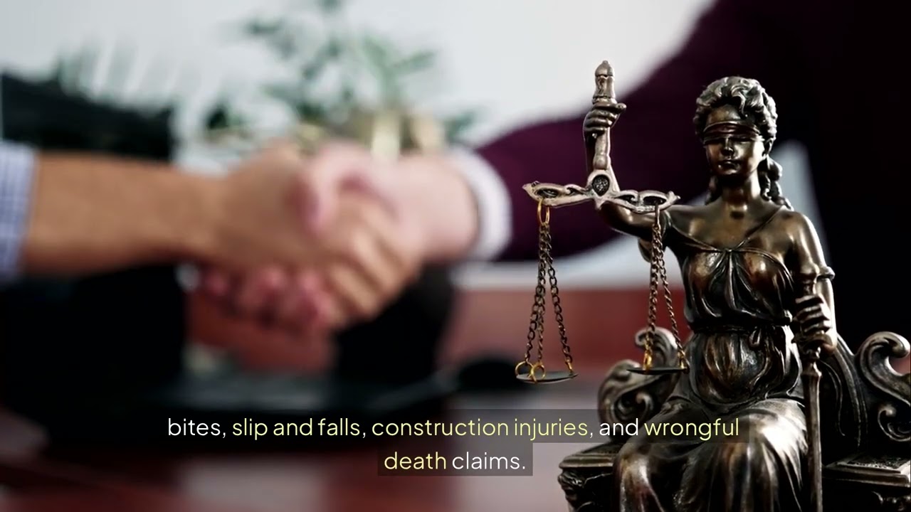 Best Personal Injury Attorney Ronkonkoma, NY - Sullivan Brill Personal Injury Attorneys