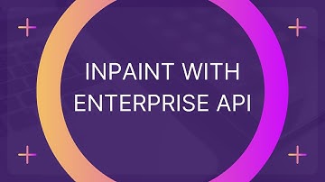 How to use the inpaint endpoint(Enterprise API) - Stable Diffusion API