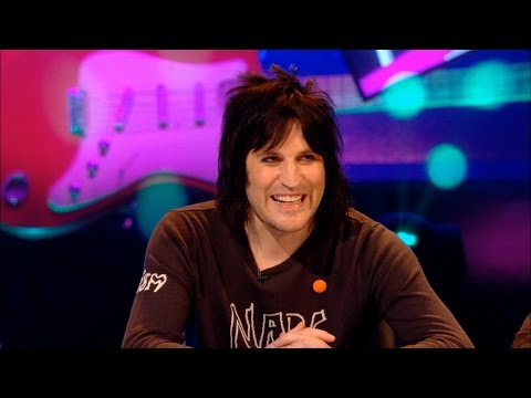 what-does-noel-fielding-eat?---never-mind-the-buzzcocks:-series-28-episode-2-preview---bbc-two