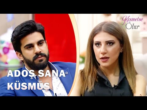 Adnan, Melis'e Kırıldı! | Kısmetse Olur 146. Bölüm