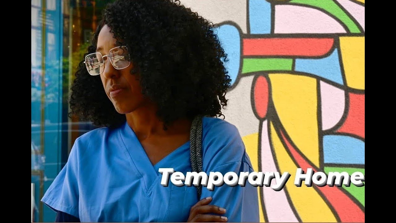 Temporary Home | Mariah Teaser | Anthology Series