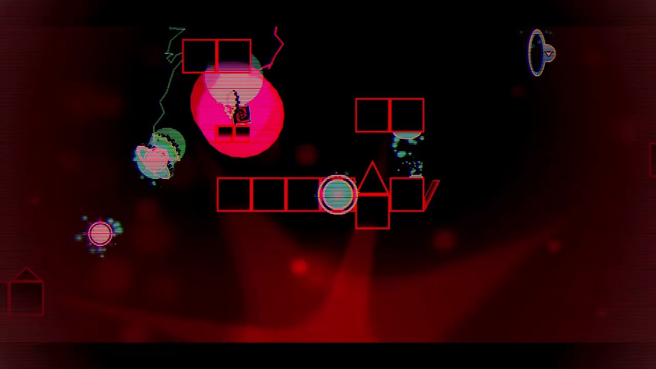 [VFX PARTS] ОСЕНЬ