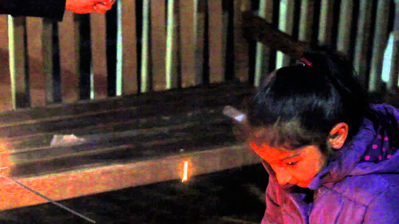 Bandi Chhor Divas at the Panesar House