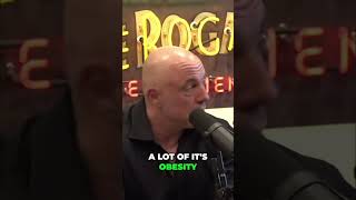 USA Health Crisis: Unhealthy Food & RFK's Solution! #shorts