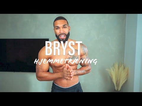 Video: Er Det Muligt At Forstørre Brysterne I Fitnessundervisning