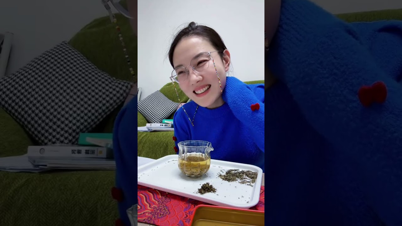 For the younger generation, for the future generation