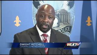 Police: Man admits to fatal stabbing on Southside Drive