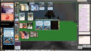 HowNotToDraftMTG M12 Draft #7 Part 3