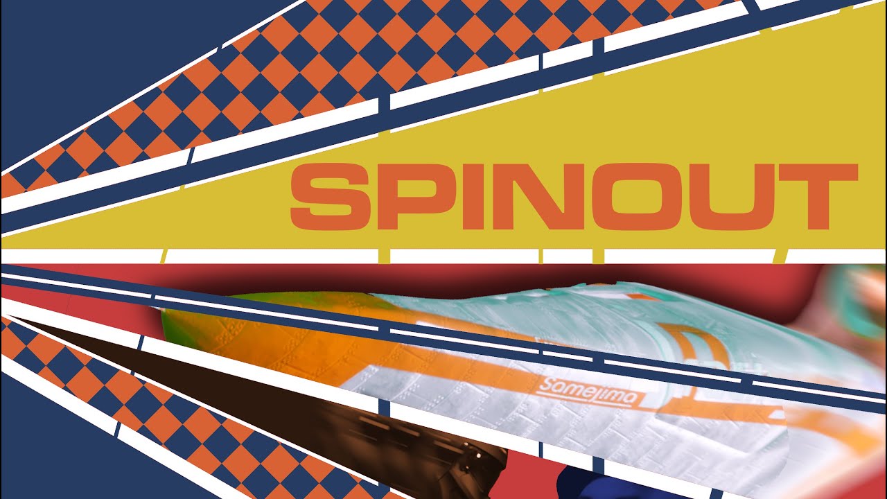 Spinout - short film by Sky McKay