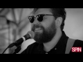 SPIN Sessions: Frightened Rabbit — "Get Out" (Live at Sasquatch! 2016)