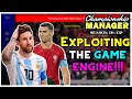 How I Broke Championship Manager 0102 With This Trick