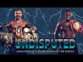 Usyk vs Dubois Rematch Highlights | The Ultimate Heavyweight War at Wembley 🥊🔥