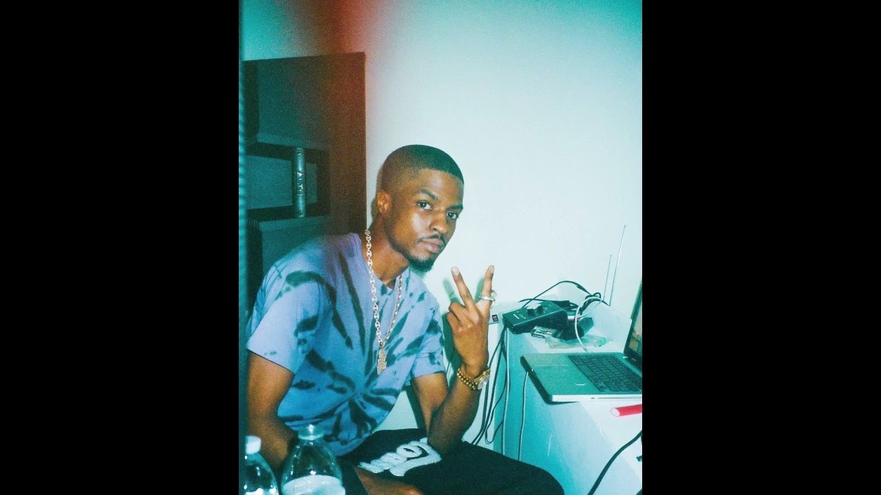 |FREE| Playboi Carti x Pierre Bourne Type Beat - Blue Morgan (Prod.Ulowwxrld)