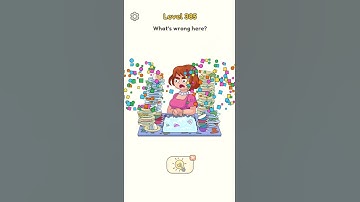 DOP 5 Delete One Part Level 385