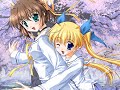 D.C. 〜ダ・カーポ〜 OP Full「ダ・カーポ ~第2ボタンの誓い~」