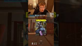 Get Triple Your Kills By Doing This Simple Trick In R6