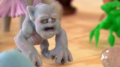 3-D printing through app