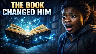 Why Do These African Folktale Books Change Lives Overnight?