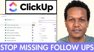 كيفية استخدام كليك أب كنظام إدارة علاقات العملاء للمستشارين الماليين screenshot 3