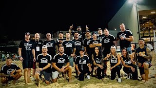 Win The Storm Roofer Olympics | Redemption Blueprint on Stage | Charlie Kirk Meets Roofing Industry