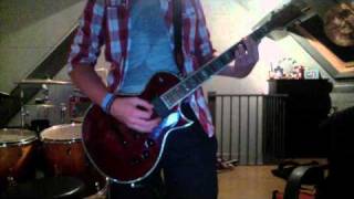 Tom Luijten - The plot to bomb the panhandle
