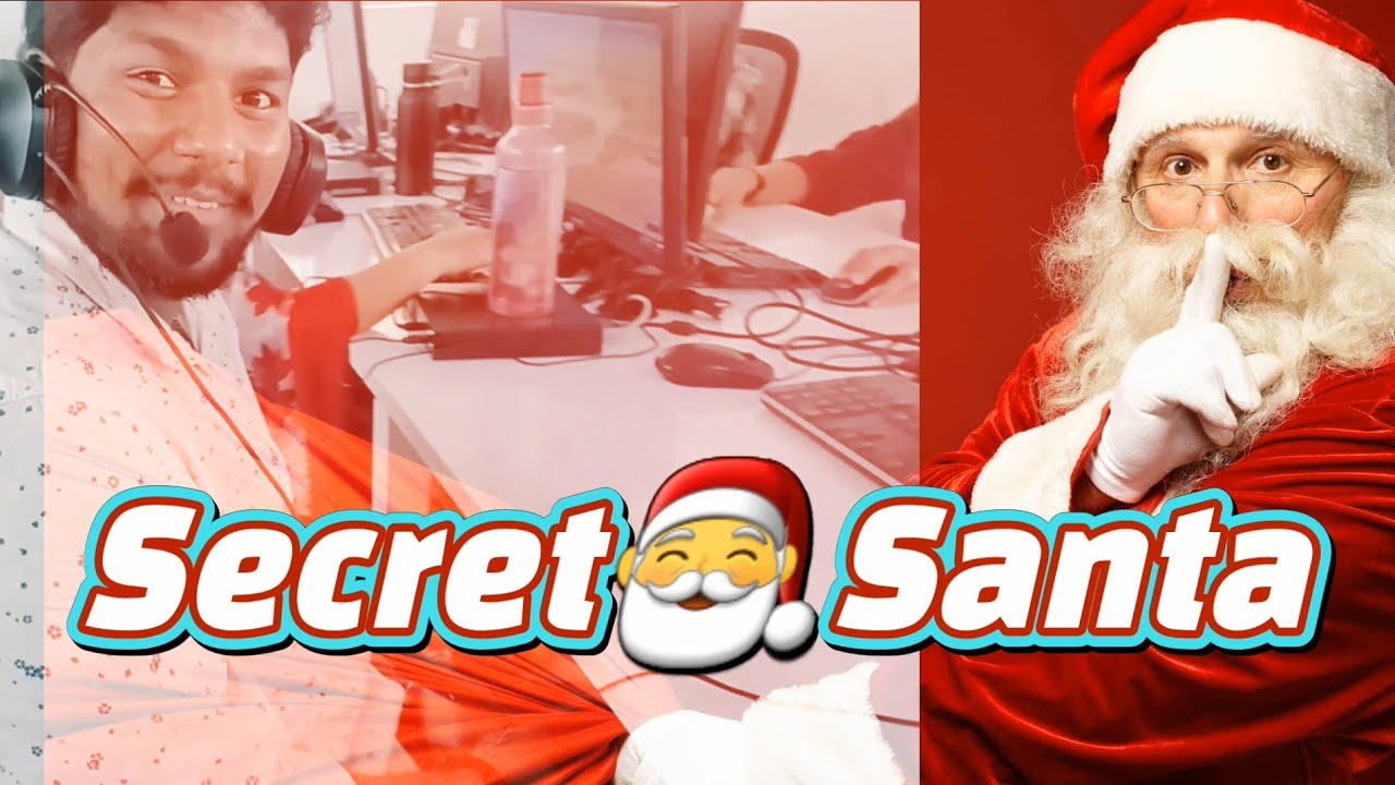 ODIA VLOG// BANGALORE// S K CREATIVES WORLD// SECRET SANTA 🎅//