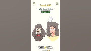 🔥 Dop 2 👀 Level 364 Android⚡IOS #dop2 #gameplay #shorts