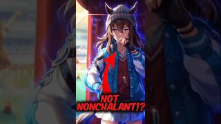 Useless Fact About Nakayama Festa from umamusume #ナカヤマフェスタ